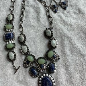 Chloe and Isabel jewelry